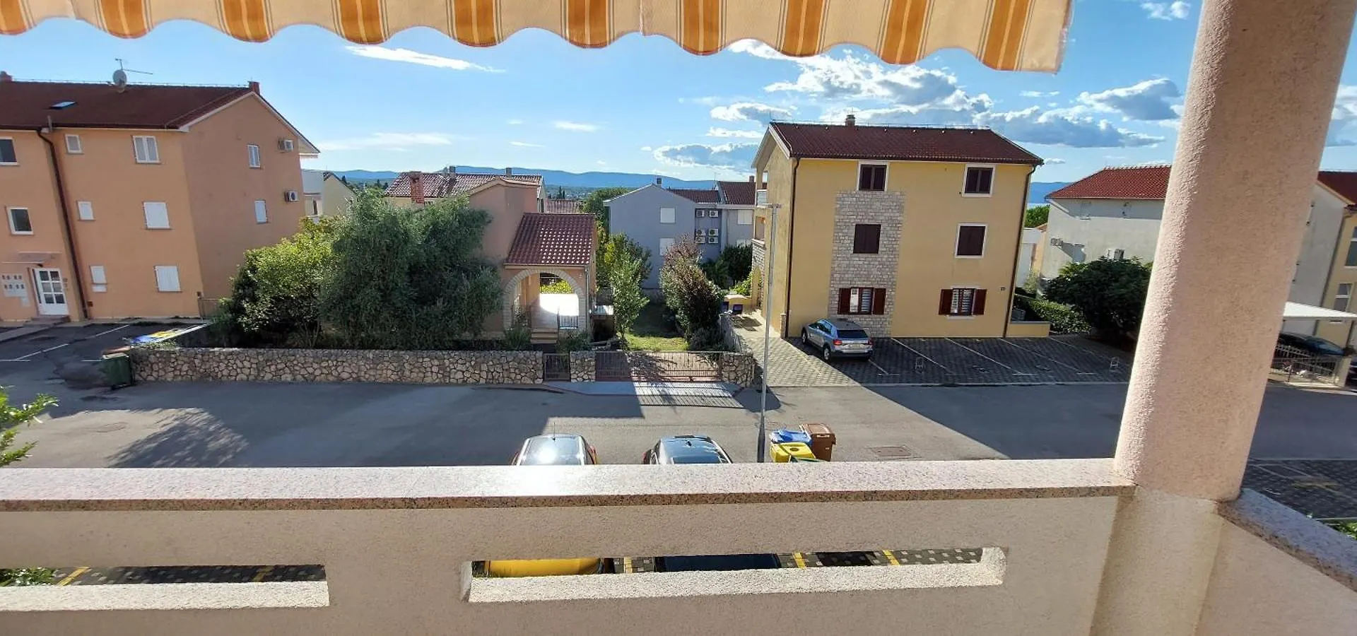 Apartment Primorska Malinska