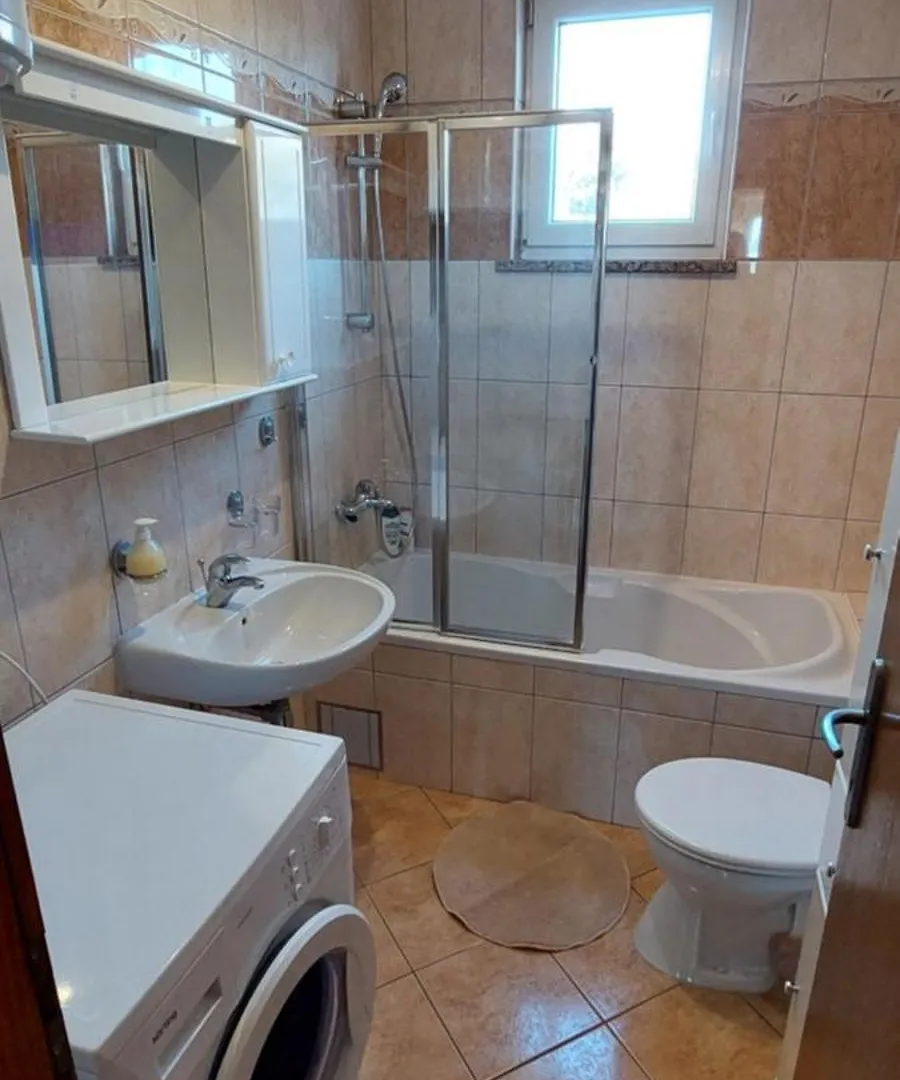 Apartment Primorska Malinska 0*,
