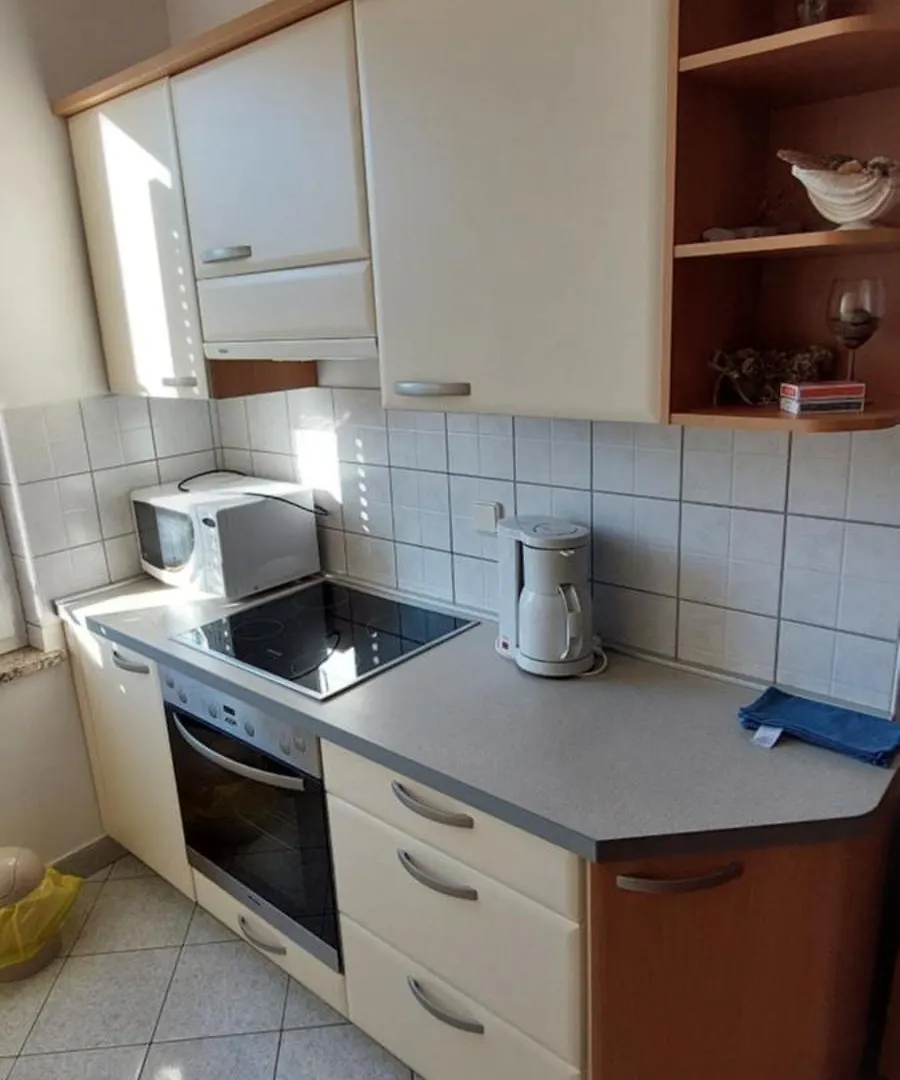 Apartment Primorska Malinska