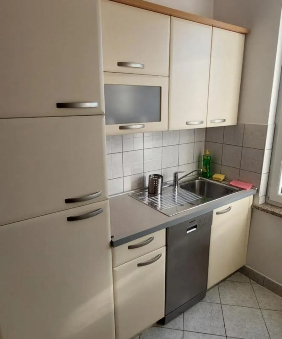 Apartment Primorska Malinska