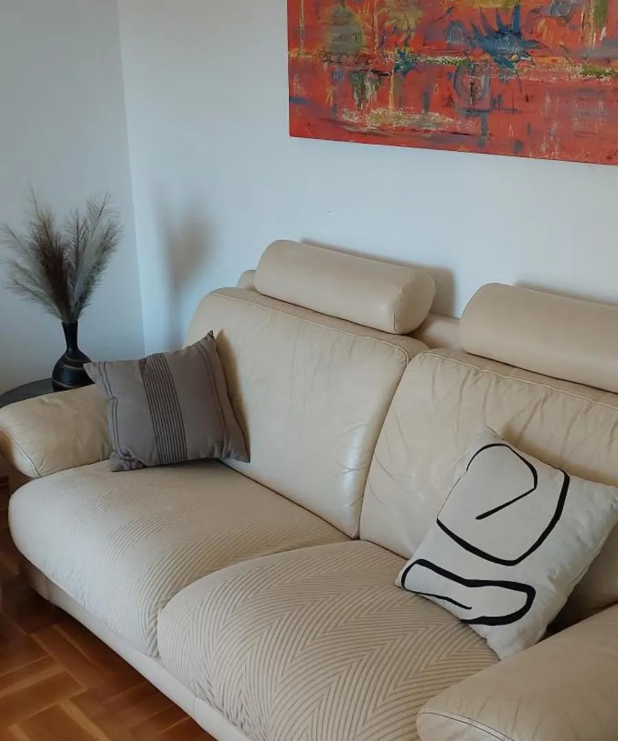 Apartment Primorska Malinska 0*,