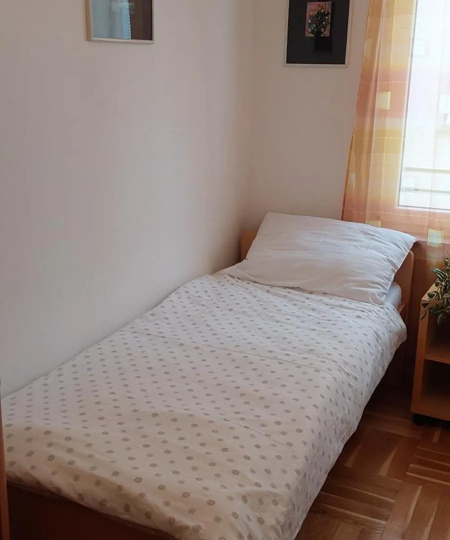 Apartment Primorska Malinska
