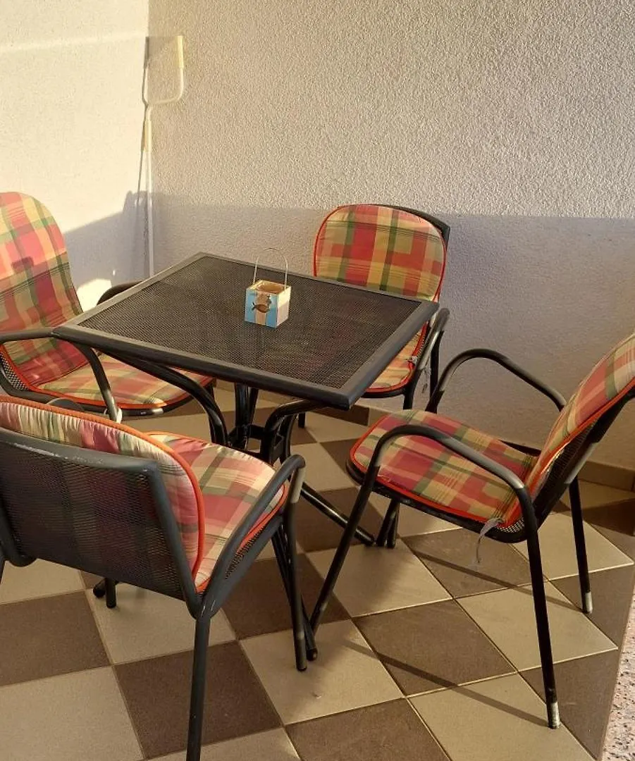 Apartment Primorska Малинска Хорватия