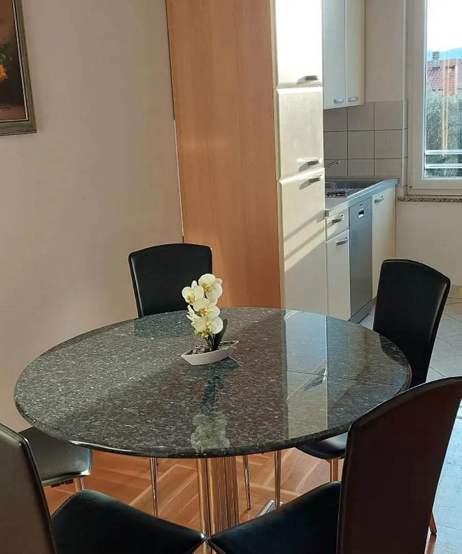 Apartment Primorska Малинска