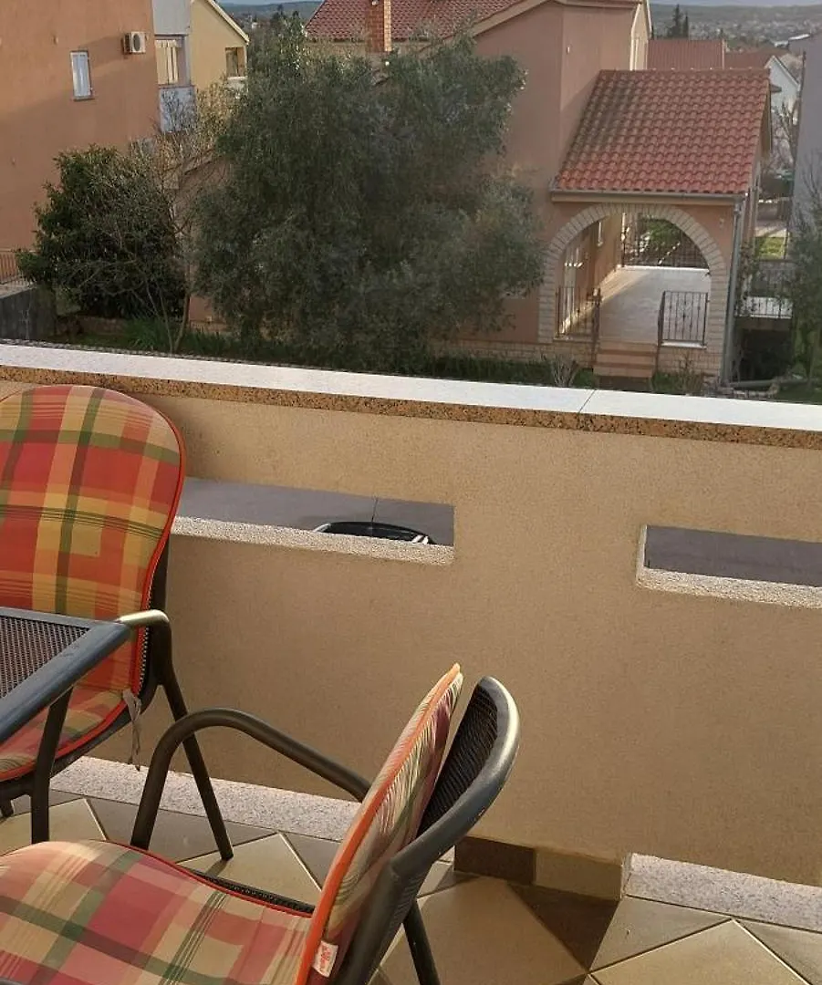 Apartment Primorska Malinska 0*,  Kroatien