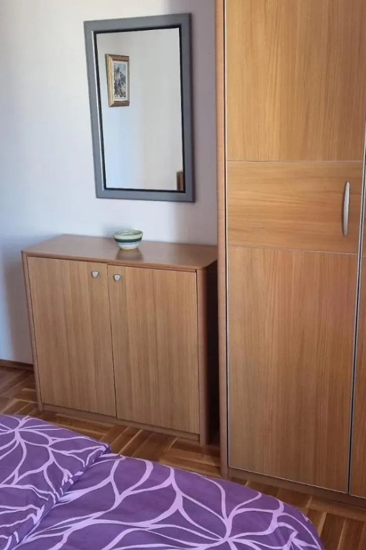 Apartment Primorska Malinska 0*,  Kroatien