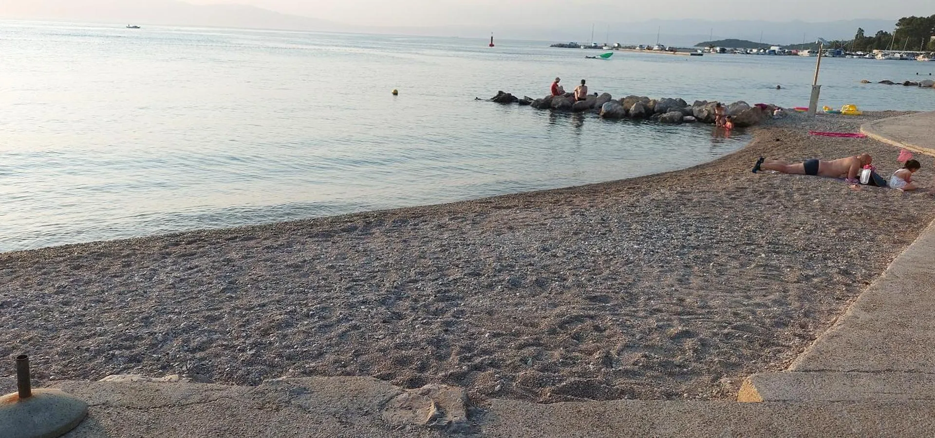 Apartment Primorska Malinska Croatia