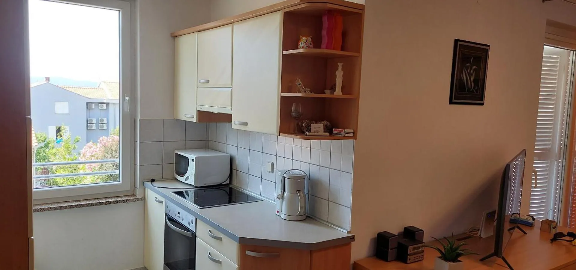 Apartment Primorska Malinska